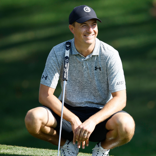 Jordan Spieth