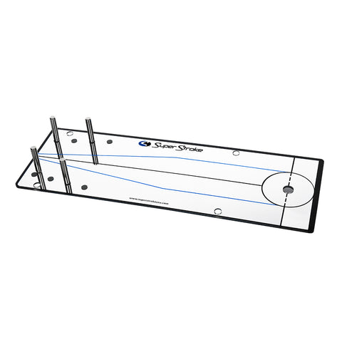 SuperStroke 2.0 Mirrored Putting Gate