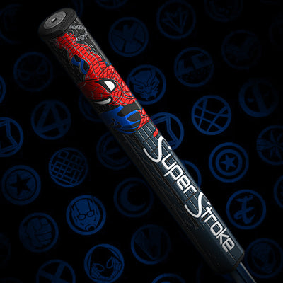Spider-Man
