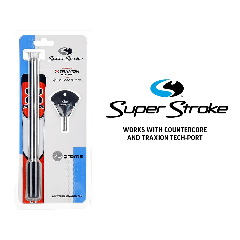 SuperStroke 50gram CounterCore Weight