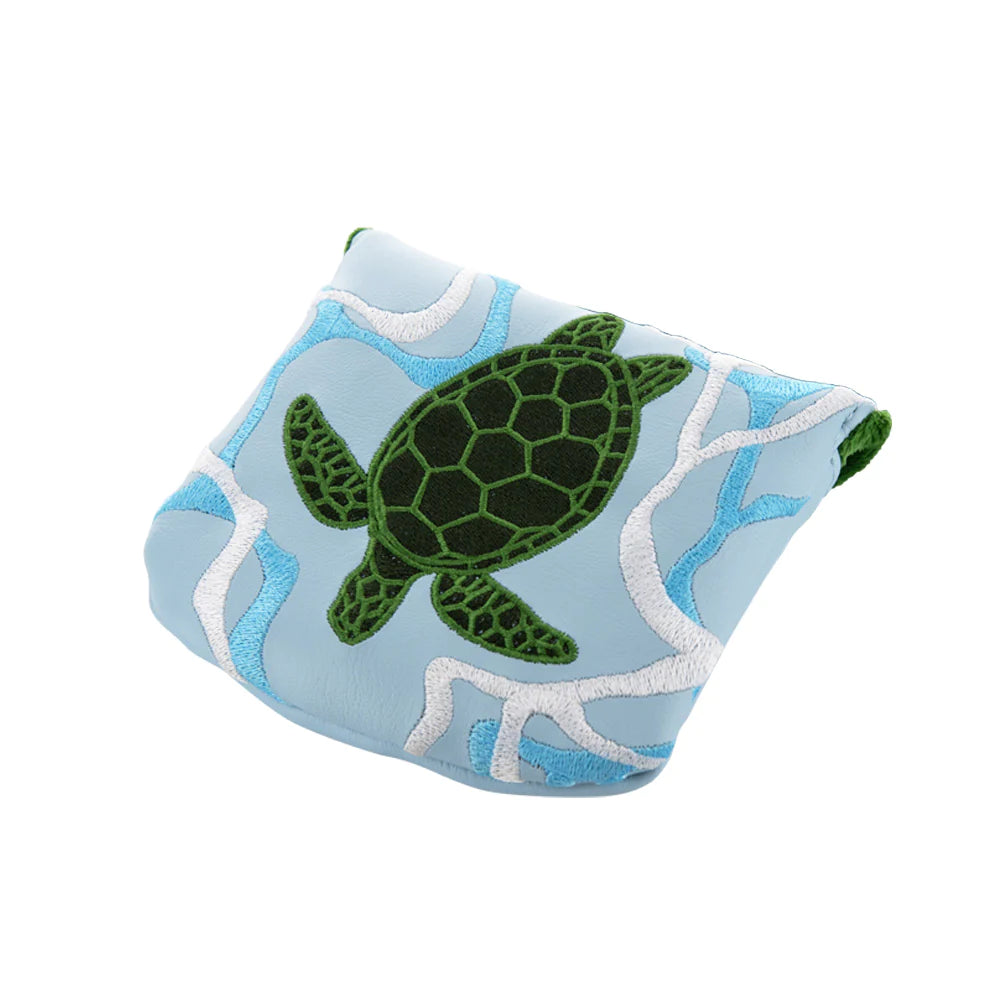Turtle Putter Putter Grips | Club Grips | SuperStoke Golf Australia – SuperStroke ...