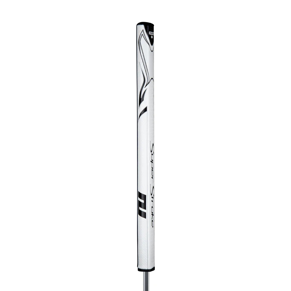 Zenergy Flatso 17 Putter Grip – SuperStroke Australia