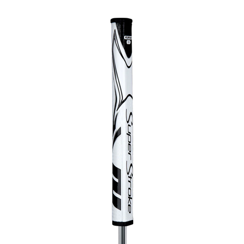 Zenergy Flatso Putter Grips